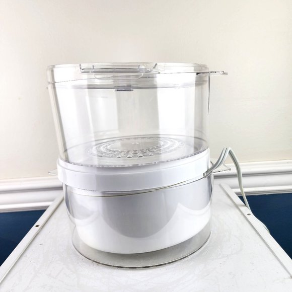 Oster Kitchen Oster Double Tiered Food Steamer 5 Quart Poshmark